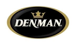 Denman Logo