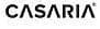 Casaria logo