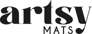 Artsy Mats Logo
