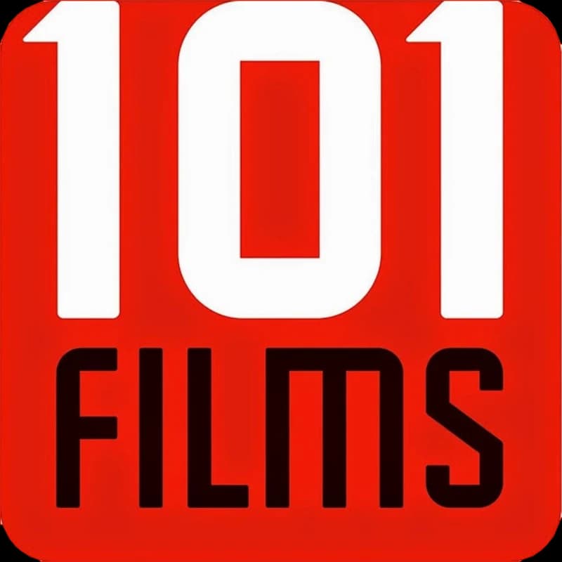 101 Films Logo