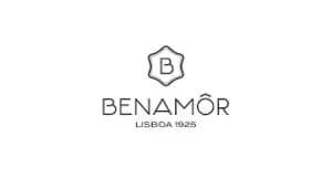 Benamor logo