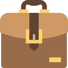 Briefcases Logo