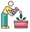 Plant Misters Logo