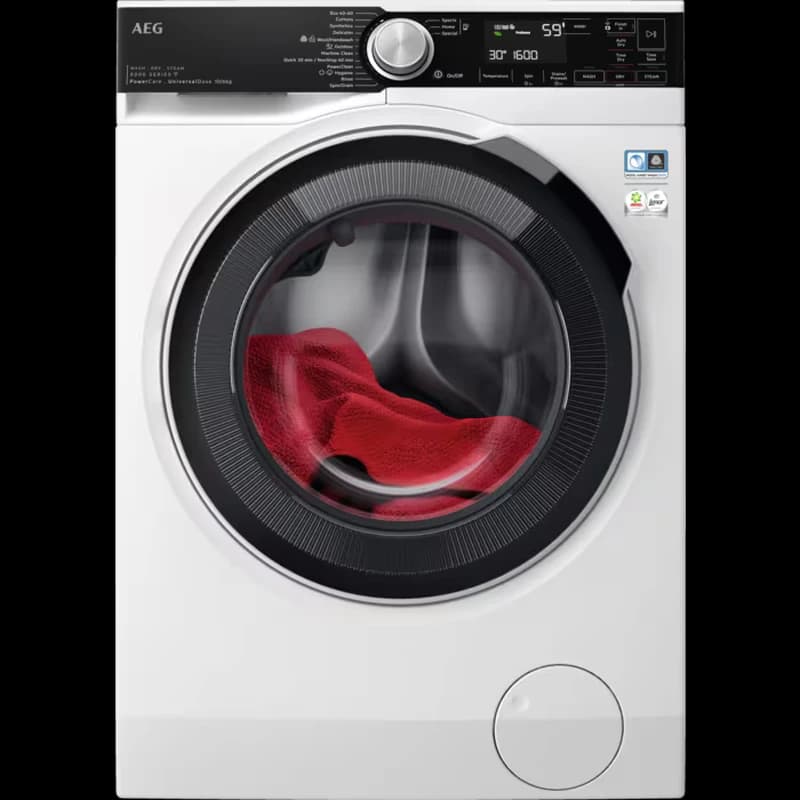 Washer Dryers Logo