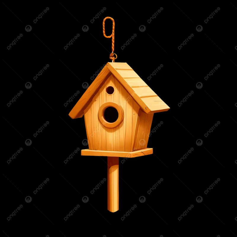 Pet Houses Logo