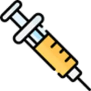 Syringes Logo