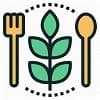 Plant Food Logo