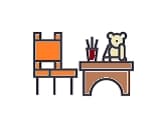 Children Furniture Logo