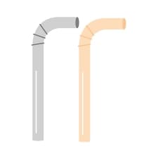 Straws Logo