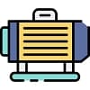 Macerator Pump Logo