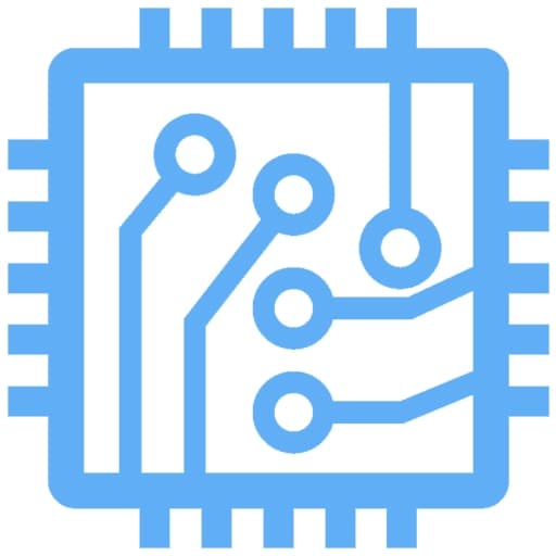 Semiconductors Logo