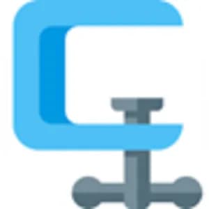 Screw Clamps Logo