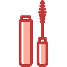 Mascara Logo