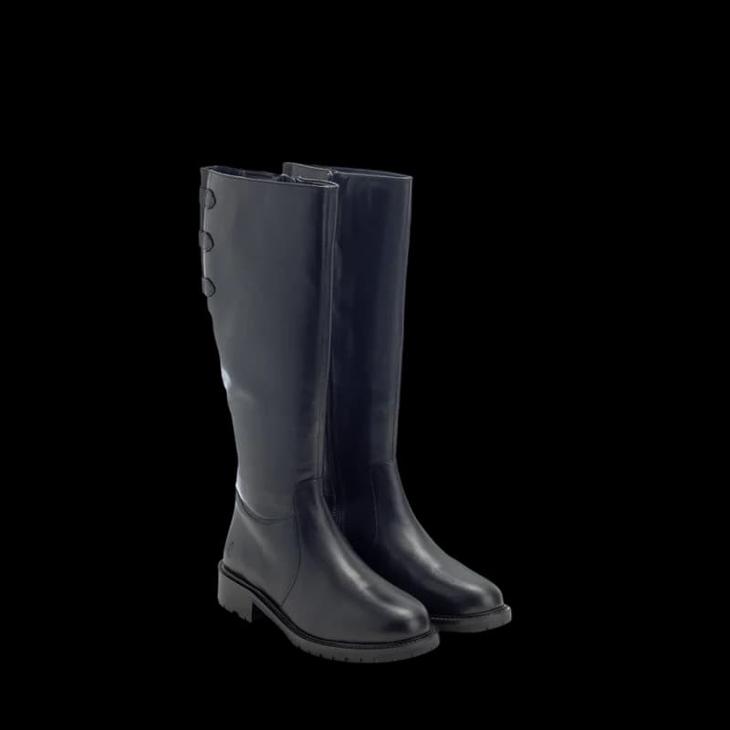 Women Boots Logo