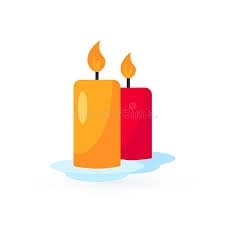 Candles Logo