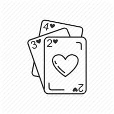 Card Games Logo
