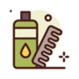 Hair Pomade Logo