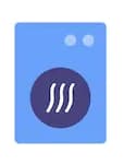 Tumble Dryer Extras Logo