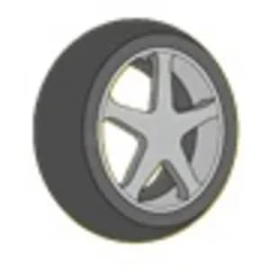 Tyre Covers Logo