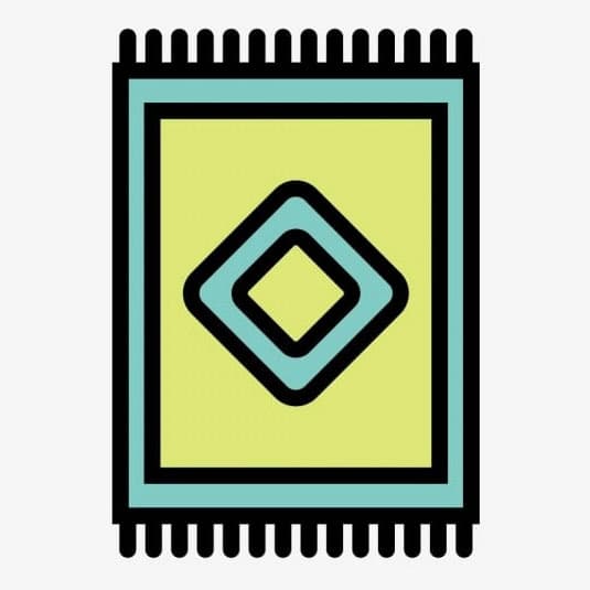 Rugs Logo