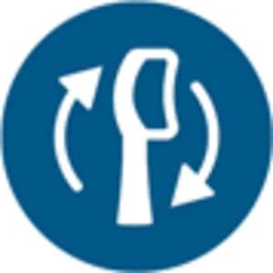 Toothbrush Extras Logo