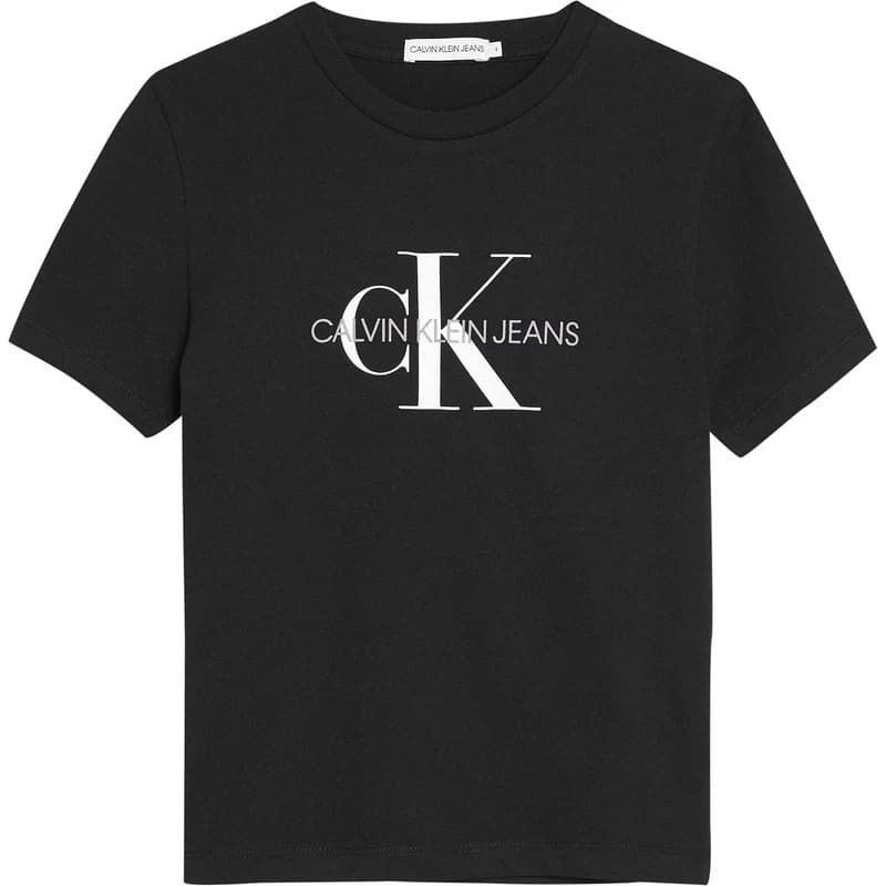 Boys Tops Logo