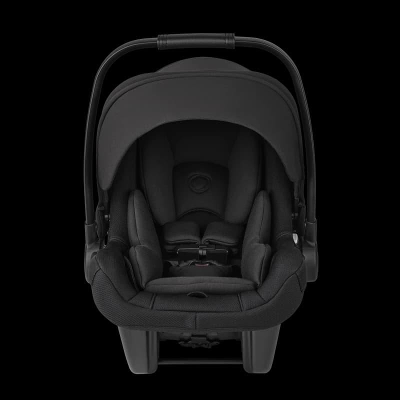 Baby Car Seat Logo