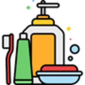 Toiletries Logo