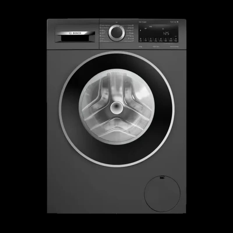 Washing Machines Logo