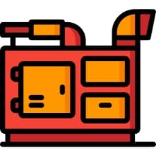 Generators Logo