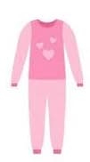Girls Nightwear Logo