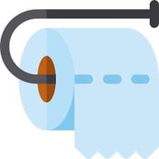 Toilet Tissues Logo