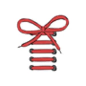 Shoe Laces Logo