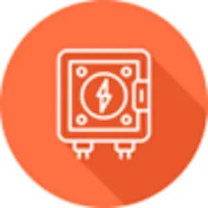 Outlet Boxes Logo