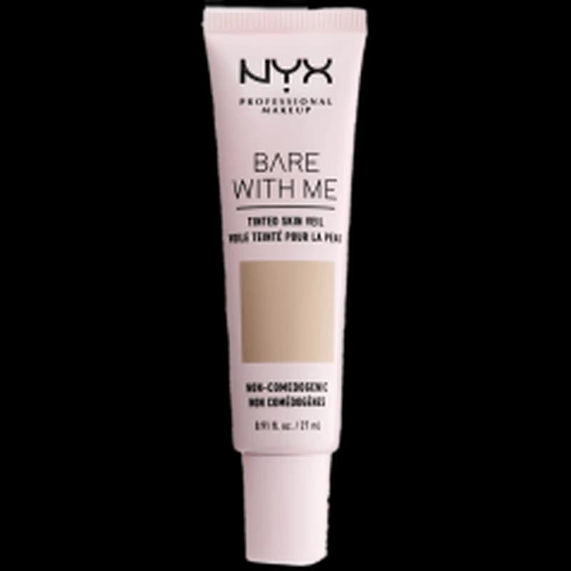 BB Cream Logo