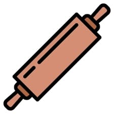 Rolling Pins Logo