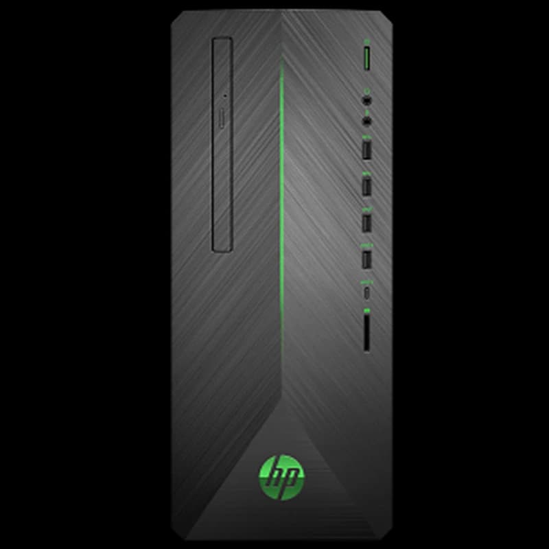 Gaming Computers Logo