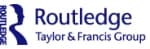 Logo of Routledge