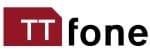 Logo of TTfone