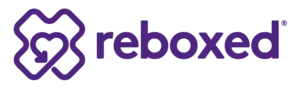 Logo of Reboxed