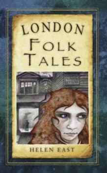 Image of London Folk Tales by Helen East Paperback