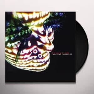 Image of Animation - Machine Language Vinyl