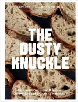 Image of The Dusty Knuckle by Max Tobias