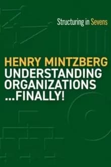 Image of Understanding Organizations--Finally!