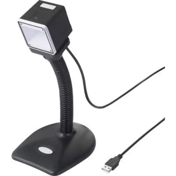 Image of Renkforce RF-4679568 Barcode Scanner