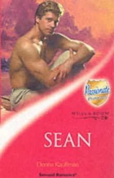 Image of Sean by Donna Kauffman Book