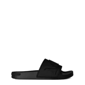 Image of MAL-LET Split Logo Slider Midnight