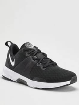 Image of Nike City Trainer 3 - Black/White
