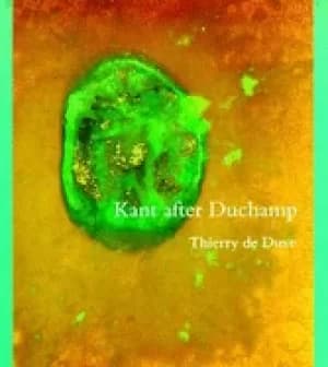 Image of kant after duchamp