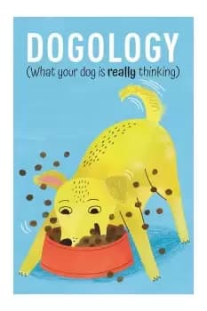 Image of Dogology Book